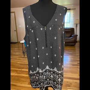 Women’s tank top